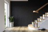 SPeCtra Стеновая панель SPC 02W Nero Marble 1200х600х4 мм (каменно-полимерный) с фаской