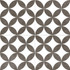 Керамогранит Chic Roy 44,5x44,5 Dual Gres матовый напольный DG_CH_ROY_DP