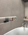 Керамогранит Apogeo Anthracite Nat Rett 60x120 Tagina матовый универсальная плитка 113182