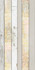 Декор Scandi Style Beige Azori 31.5x63 матовый, рельефный (структурированный) керамический 589042002