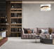 Керамогранит Symphony Gris 60x120 Rt Arcadia Ceramica матовый универсальная плитка RT7007-A