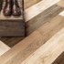 Керамогранит Naturale Oak-M 20x120 (10 мм) Zodiac Ceramica матовый напольная плитка Art##0008535
