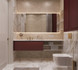 Керамогранит Rockwood Crema 60x120 Rt Arcadia Ceramica матовый универсальная плитка RT7012-P