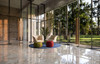 Керамогранит Marmori Beige Pol 60x60 Eurotile Ceramica полированный универсальная плитка 7930138705429