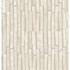Мозаика Supergres Whisper Dune Stick 30x34 Ass керамогранит антискользящая, матовая, рельефная, бежевый WDST
