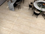 Керамогранит Rizzoni Travertino Brown Velvet 60x120 Belleza сатинированный универсальная плитка СК000045382