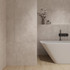 Керамогранит Cementum Bianco 60x60 Rt Arcadia Ceramica матовый универсальная плитка RT6001-A