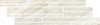 Декор Burl White Matt Lli.Sf. 3d 15x60 (742294) Casa Dolce Casa Stones and More 2.0 керамогранит, матовый