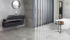 Керамогранит Metropolitan Silver L 59.6x59.6 Porcelanosa полированный напольная плитка 100324773