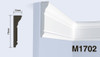 Карниз Hiwood M1702