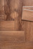 SPC ламинат Skalla Дуб Стейген (Oak Steigen) Exclusive 43 класс 640х128х5 мм (каменно-полимерный) EX112 с фаской