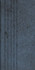 Ступень фронтальная Torano Anthrazite Mat 59,8x29,6x0,8 керамогранит матовая Tubadzin 5900199228528