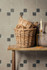 Керамогранит 40472 Fs Brush Square 22,3x22,3x0,9 см Peronda антискользящий (grip), матовый универсальная плитка А002254