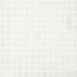Мозаика Imagine Lab Arctic стекло 32.7х32.7 см глянцевая чип 23x23 мм, белая