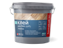 Двухкомпонентный полиуретановый клей для ПВХ (LVT) плитки Homakoll TILE, 4.31 кг