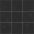 Керамогранит Vienna Black Natural-59,2x59,2 Aparici Ceramicas матовый напольный 35896