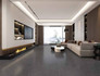 Керамогранит Cateye Dark Grey 600x1200x10 grains soft-polished mould Basconi Home полированный универсальный BHW-0024