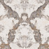 Керамогранит Pandora Bookmatch 160x280 Polished (6 мм) Zodiac Ceramica полированный универсальная плитка MNFN162806-1