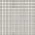 Мозаика Kerama Marazzi KM3030M0201N Таделакт Серый матовый 29,8x29,8x0,35 керамика