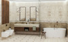 Напольная плитка Anika G Natural 41.8х41.8 Eurotile Ceramica глянцевая керамическая