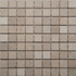 Мозаика Botticino Pol. 30х30х7 мм каменная 30.5x30.5