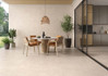 Керамогранит Talo Taupe 60x60 Geotiles матовый напольная плитка 78901646