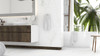 Керамогранит Royal Marble White Plsh Rcp 60х120 Yurtbay полированный универсальная плитка P15006.3