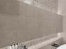 Настенная плитка Limestone Beige 24.2x70 Eletto Ceramica матовая керамическая 00-00108447