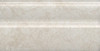 Плинтус FMA026R Веласка Беж Светлый Обрезной 15x30 Kerama Marazzi матовый керамический
