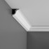 Orac Decor Axxent CX108 карниз