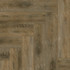 Кварцвиниловая плитка Tulesna 1005-801 Divino Art Parquet LVT 43 класс 590х118х2.5 мм (ламинат) с фаской