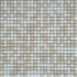 Мозаика Vanilla 31.5x31.5 (1.2x1.2) стекло