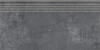 Ступень фронтальная K-2018/MR/st01/300x600x9 керамогранит матовая Kerranova Fabrika