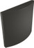 Декор Arch Graphite Matt (91717) 12,5х12,5 Wow матовый керамический