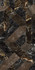Декор Outline Dark Levigato+Rettificato 60x120 полированный керамогранит