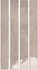 Керамогранит Mistral Lavender 3.7х31 DNA Tiles полированный настенная плитка DNA000005