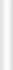 Бордюр Ravena White Glossy 3х15 Modern Ceramics глянцевый керамический