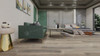 SPC ламинат Ensten Hygge ECO 102-19 Циния 43 класс 1524х180х4 мм (каменно-полимерный)