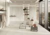 Керамогранит Civic Vein Clear 60x120 Caesar матовый универсальная плитка AIFW