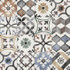 Керамогранит ABK Classic Mix Multicolor