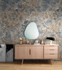 Керамогранит Amazonite 80х160 р184080 Creto глянцевый универсальный MPL-055747