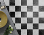 Керамогранит Флоренция Чесс Классик (Florencia Chess Classic) 22.3x22.3 Monopole глазурованный, матовый универсальная плитка СП1466