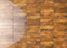 Керамогранит J91281_MojvOcraBrick 6х25 RHS глянцевый настенный