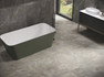 Керамогранит Augustus Grey Natural rect 60х120 APE Ceramica матовый универсальный A039602