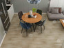 Виниловый ламинат Alpine Floor ECO 11-1802 Шварцевальд Grand Sequoia LVT 43 класс 1219.2х184.15х2.5 мм (плитка пвх LVT) с фаской