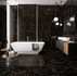 Керамогранит Nero Marquina 60x120 Sol полированный универсальный