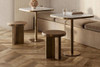 Керамогранит Nodis Chevron Natural Matt 11x54 Marazzi Ragno матовый напольная плитка RDLQ