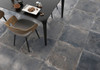 Керамогранит Leeds Compacglass Perla 60х60 Geotiles матовый универсальный