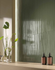 Настенная плитка fTOU Materia Brillante Riflessi Bosco Brillante 50x120 RT Fap Ceramiche глянцевая керамическая УТ-00066628