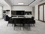 Керамогранит Pride Stone Satin Glazed 60х120 NT Ceramic Riverstone сатинированный универсальная плитка NTT9358SG